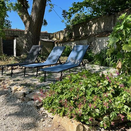 Le San - Chambre D'Hotes Inclusive & Ecoresponsable Beauchery-Saint-Martin Экстерьер фото