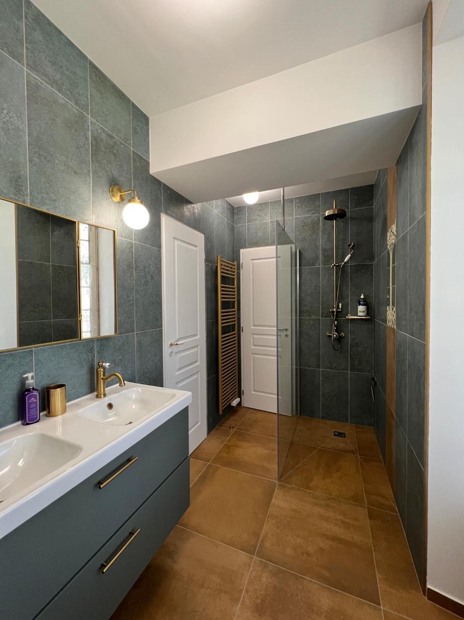 Le San - Chambre D'Hotes Inclusive & Ecoresponsable Beauchery-Saint-Martin Экстерьер фото