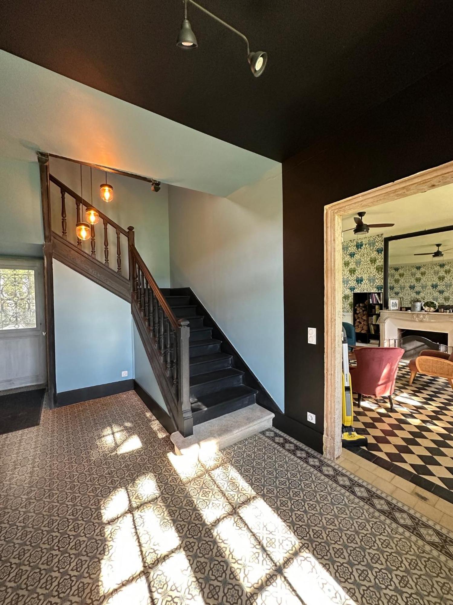 Le San - Chambre D'Hotes Inclusive & Ecoresponsable Beauchery-Saint-Martin Экстерьер фото