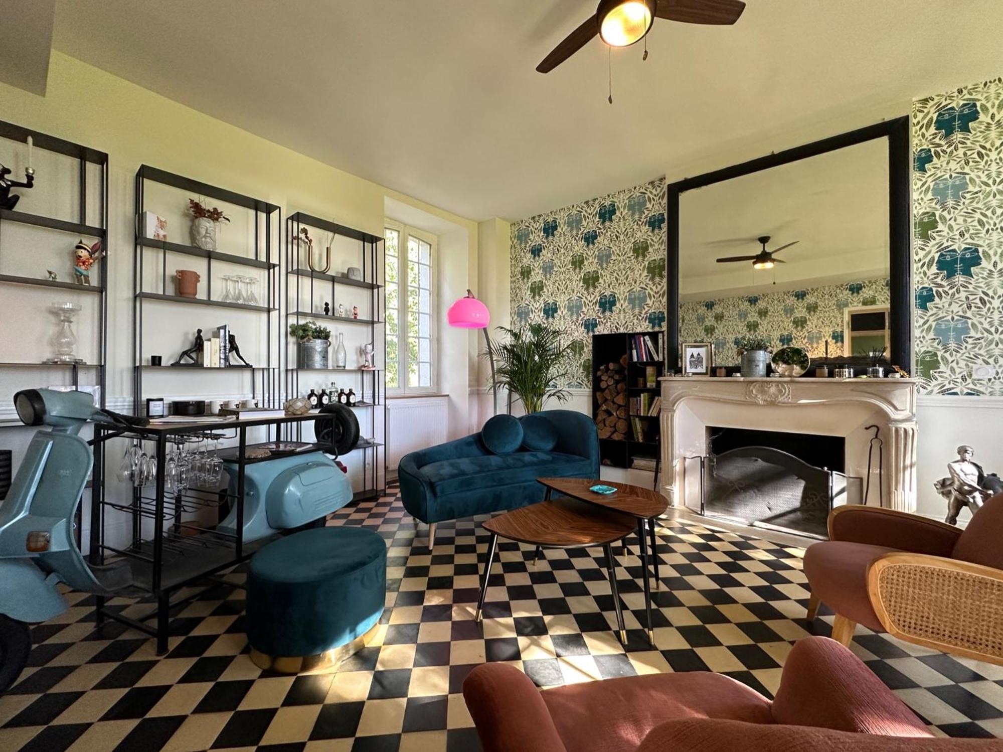 Le San - Chambre D'Hotes Inclusive & Ecoresponsable Beauchery-Saint-Martin Экстерьер фото