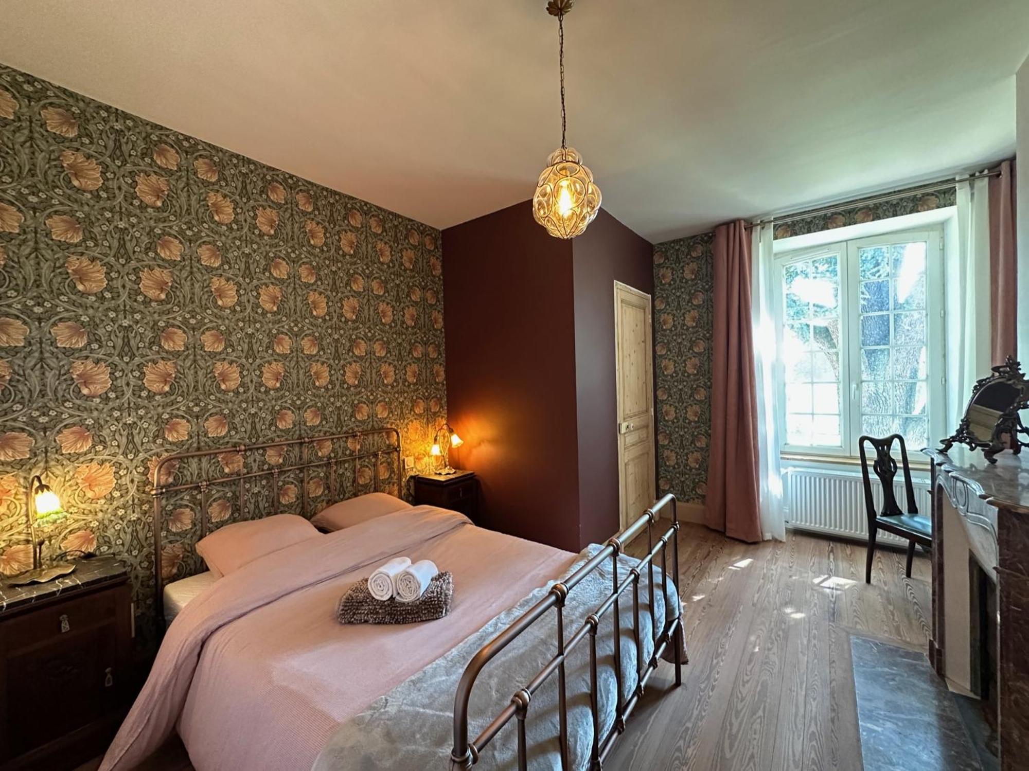 Le San - Chambre D'Hotes Inclusive & Ecoresponsable Beauchery-Saint-Martin Номер фото
