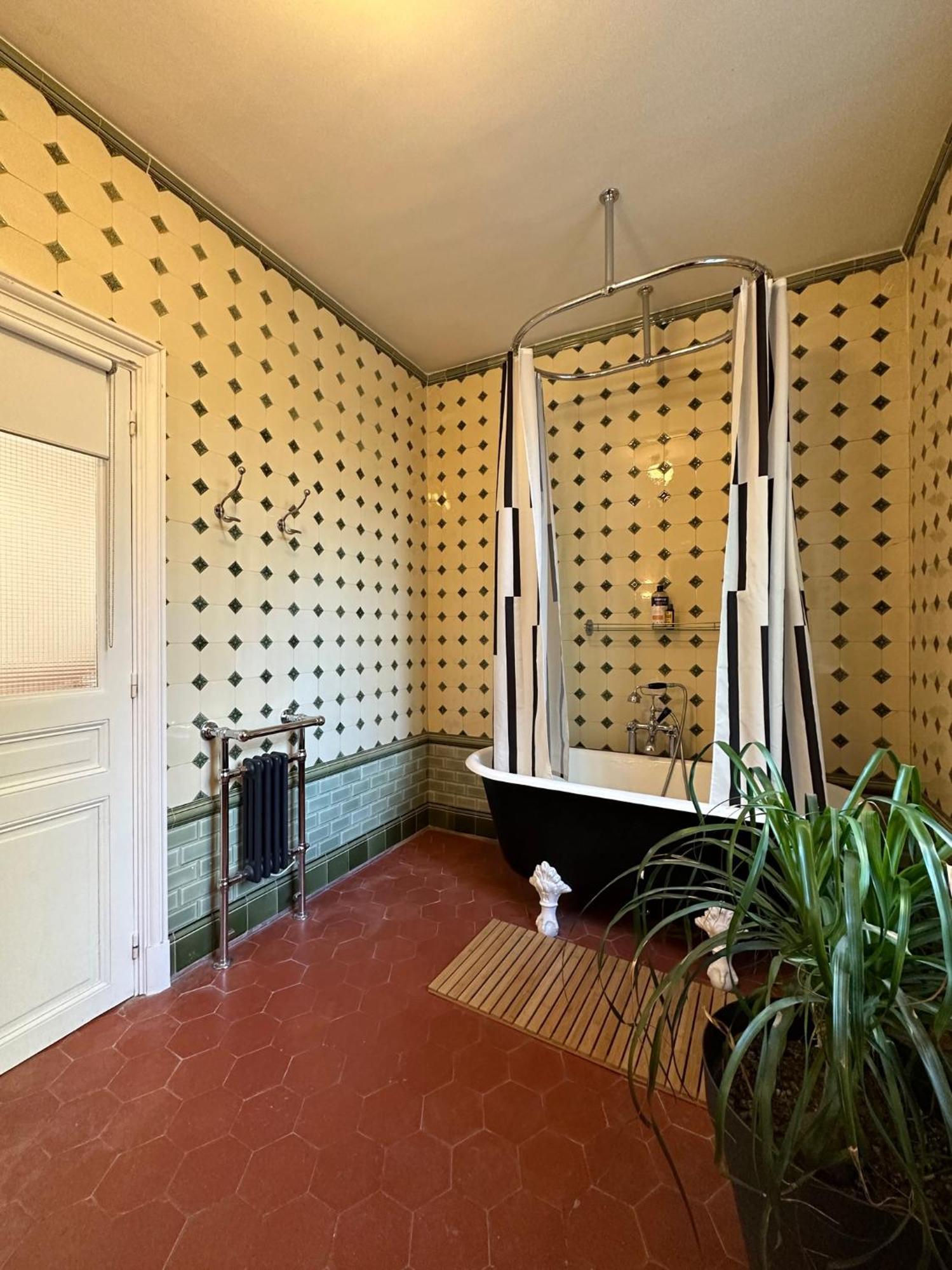 Le San - Chambre D'Hotes Inclusive & Ecoresponsable Beauchery-Saint-Martin Номер фото