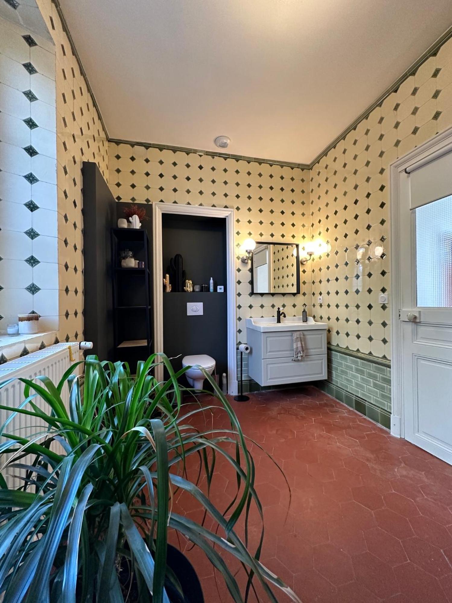Le San - Chambre D'Hotes Inclusive & Ecoresponsable Beauchery-Saint-Martin Номер фото